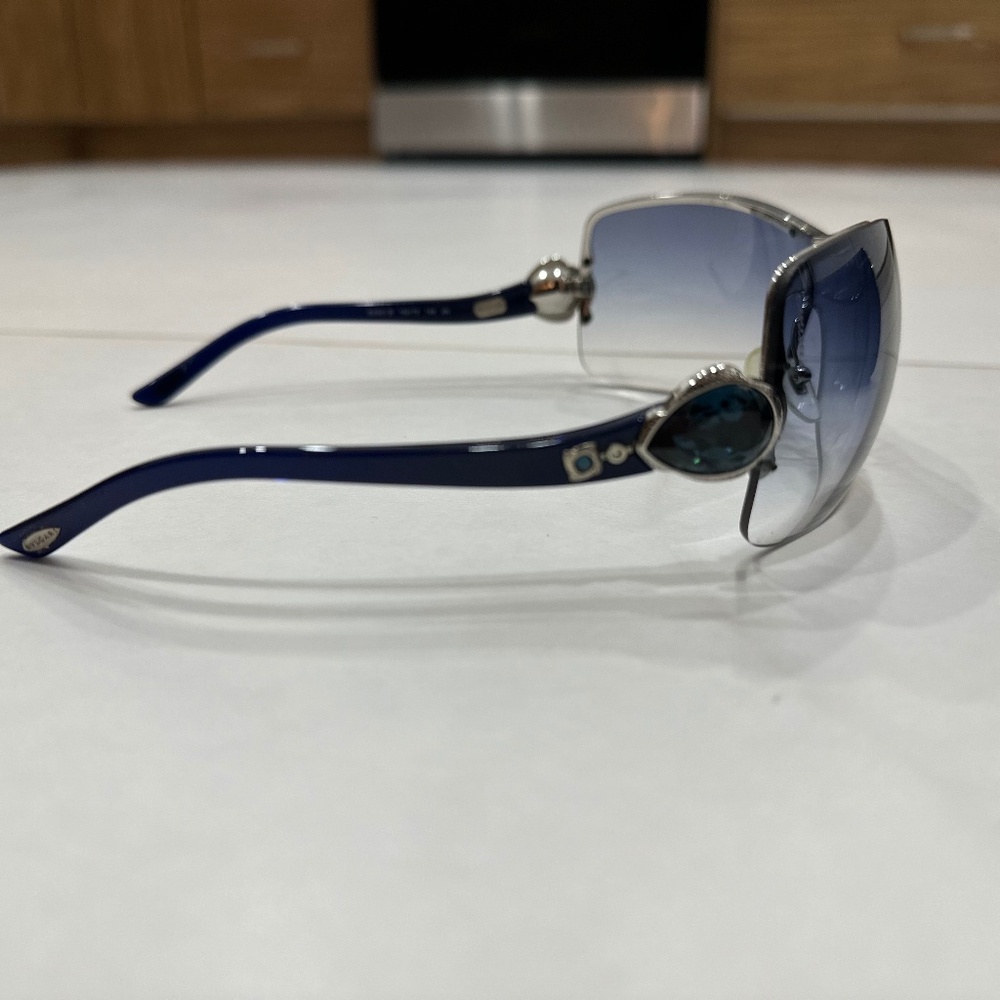 Authentic Bvlgari sunglasses